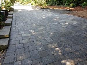 Pavers