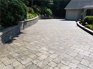 Pavers