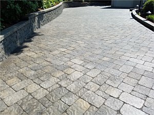 Pavers