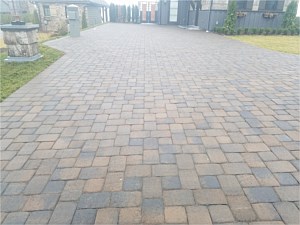 Pavers