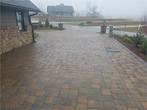 Pavers