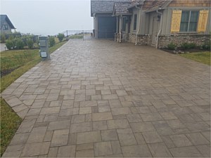 Pavers