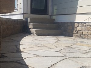 Stone Work