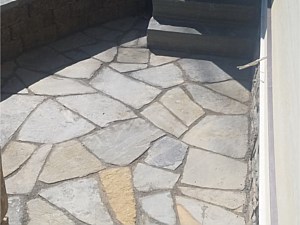 Stone Work