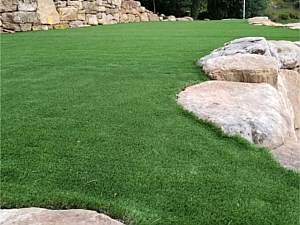 Lake Toxaway Hardscape